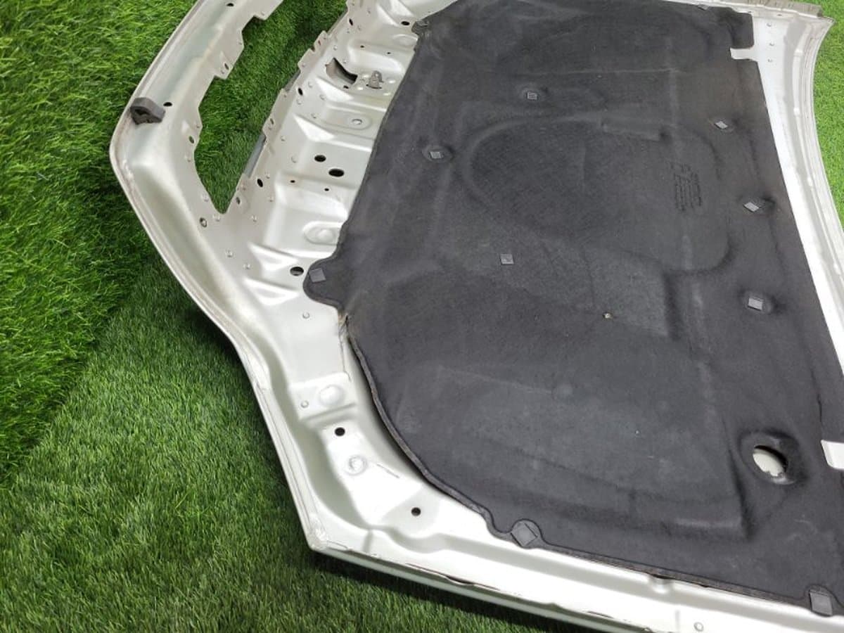 Капот — фото 19