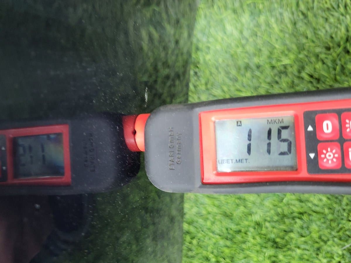 Капот — фото 5