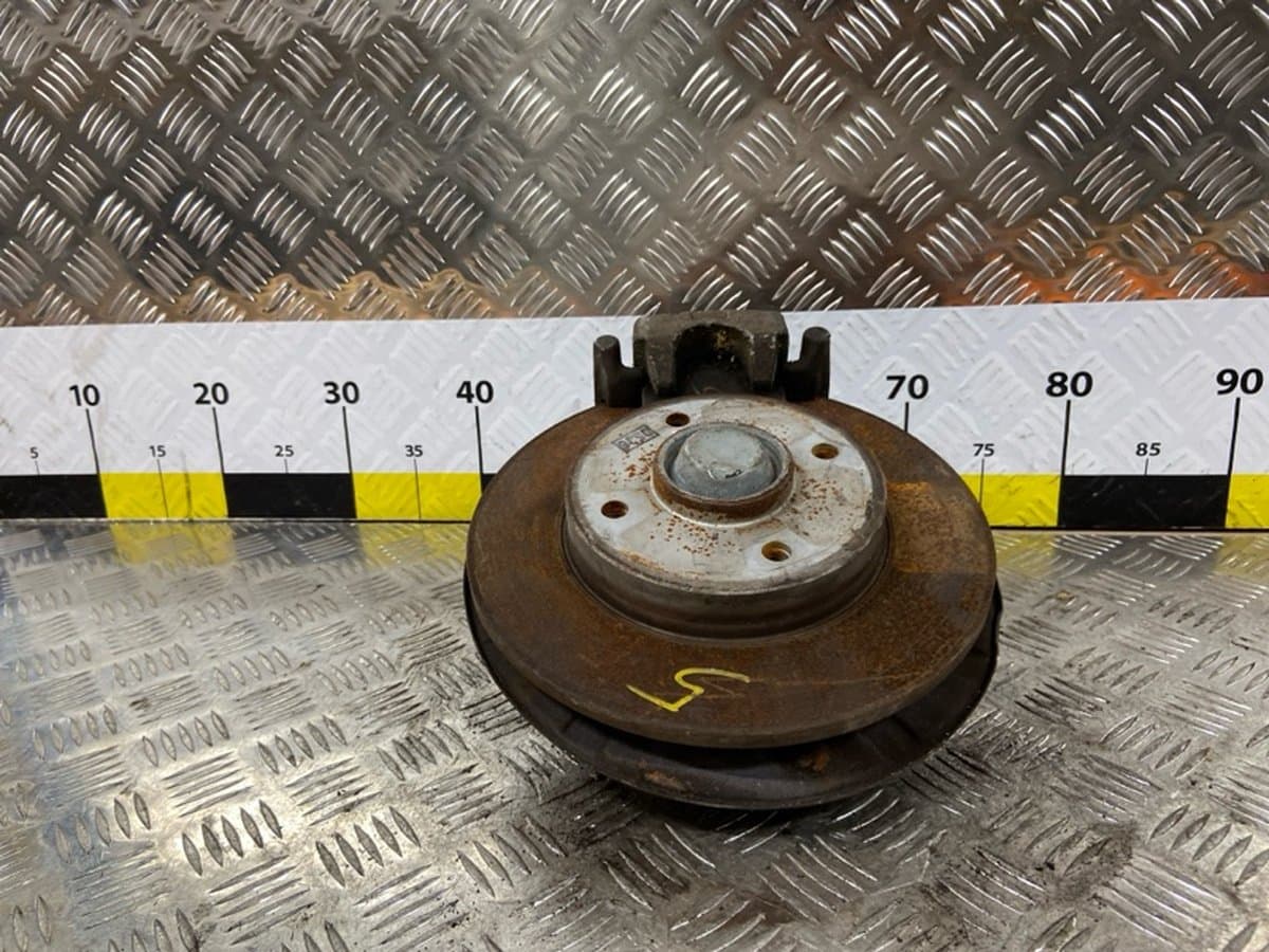 Ступица — фото 9