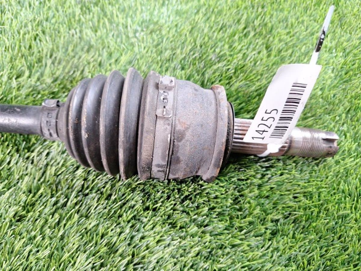 Привод — фото 5