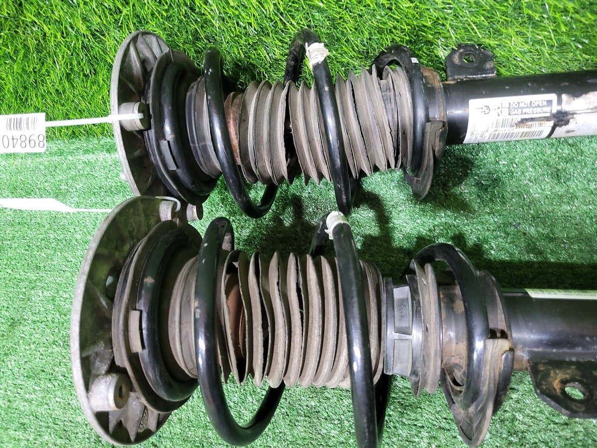Амортизатор подвески — фото 6