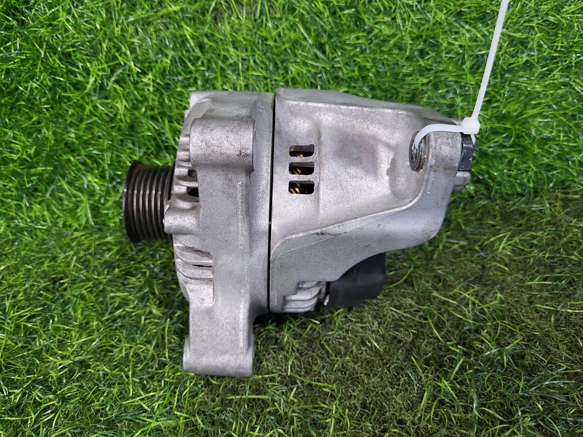 Генератор — фото 10