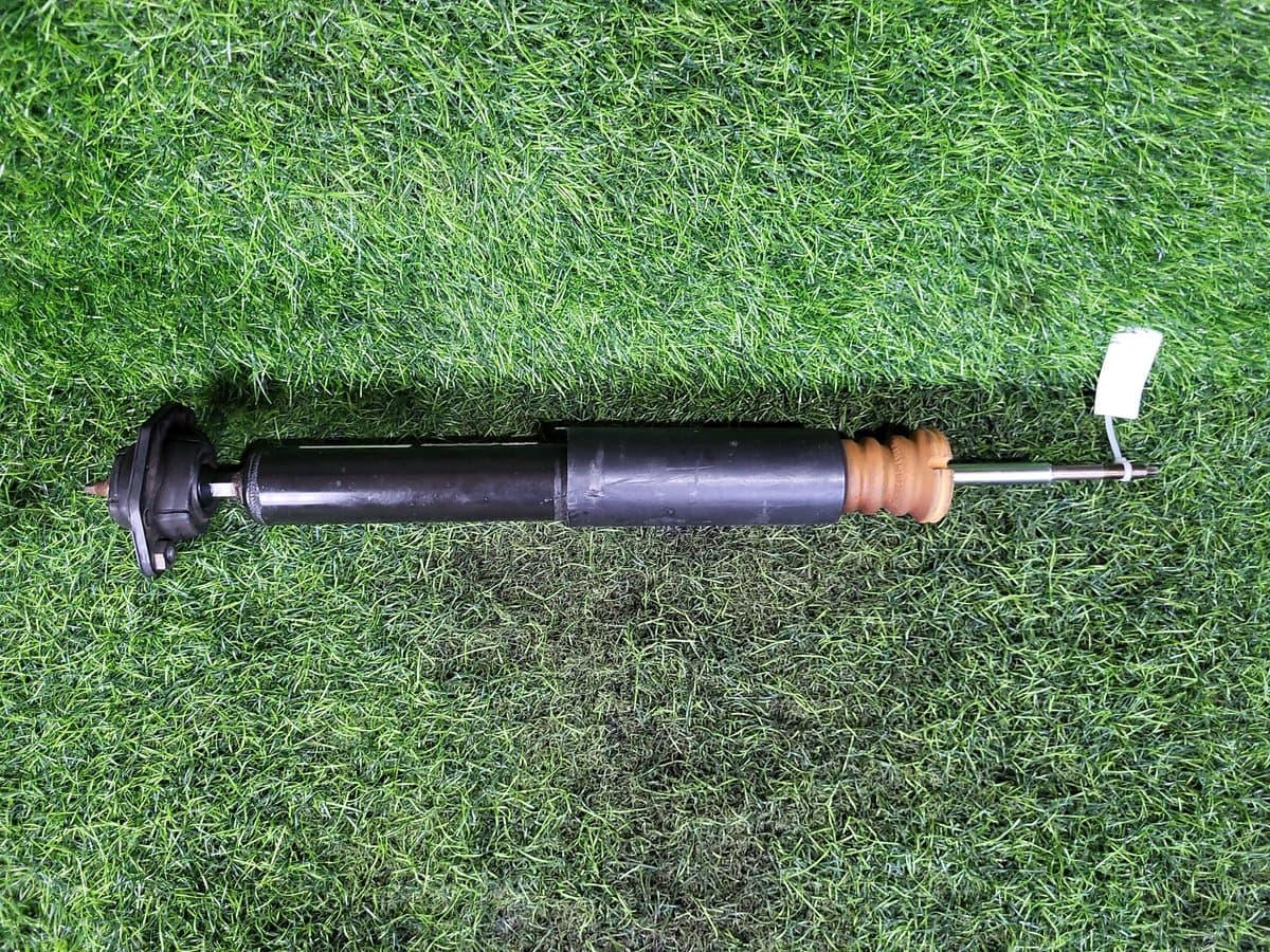 Амортизатор подвески — фото 9