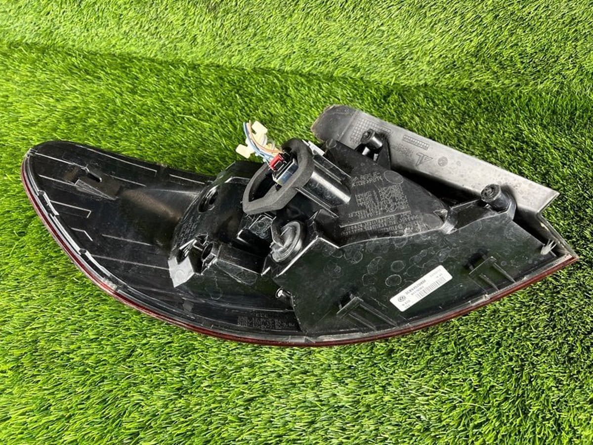 Фонарь задний — фото 5
