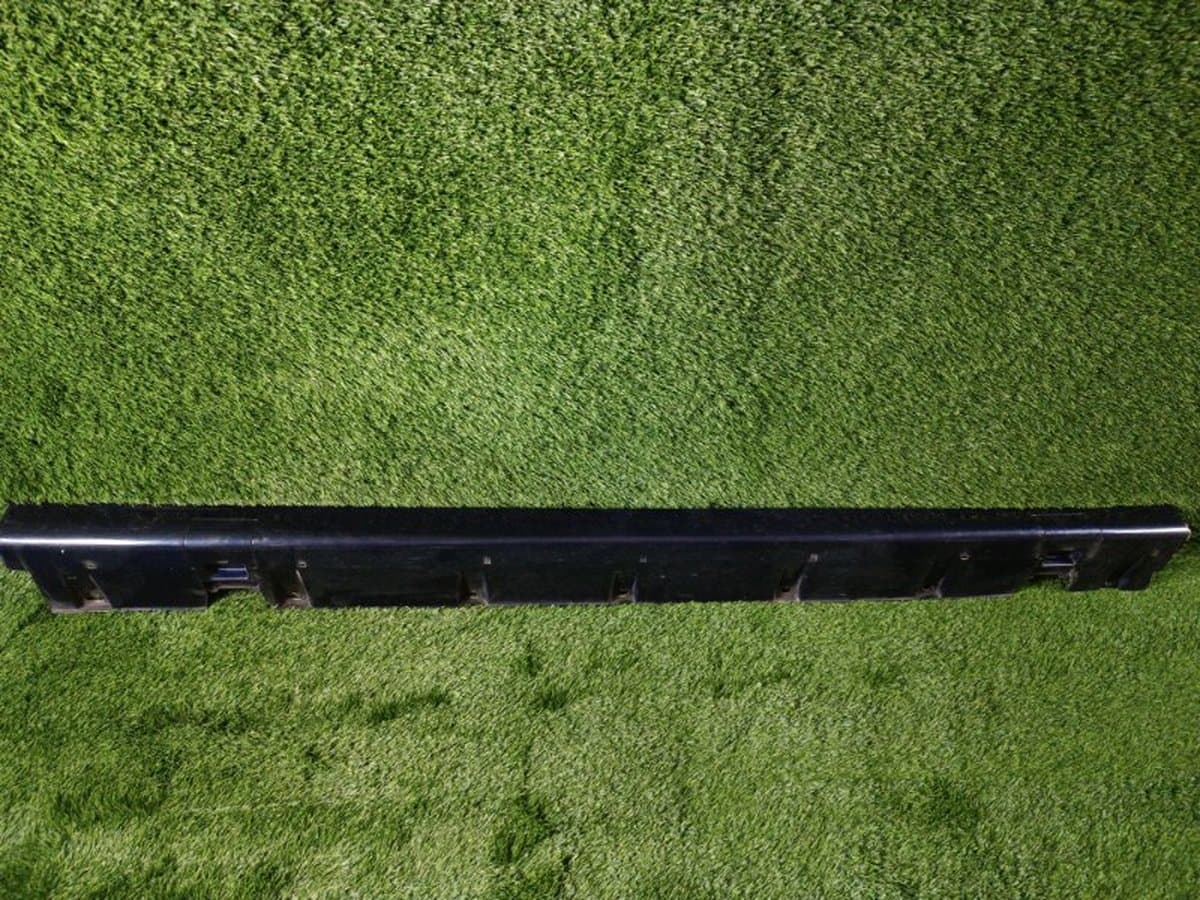 Накладка порога — фото 9