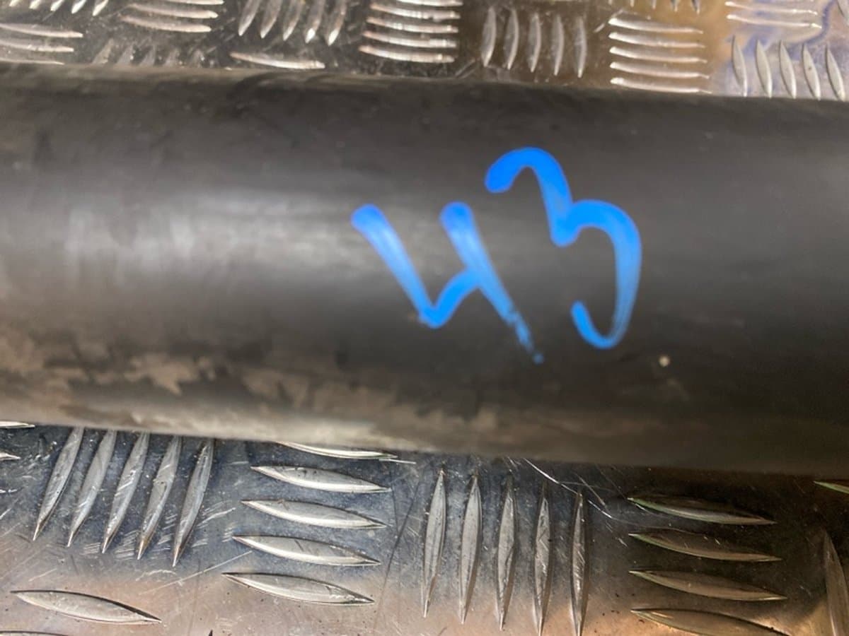 Амортизатор подвески — фото 3