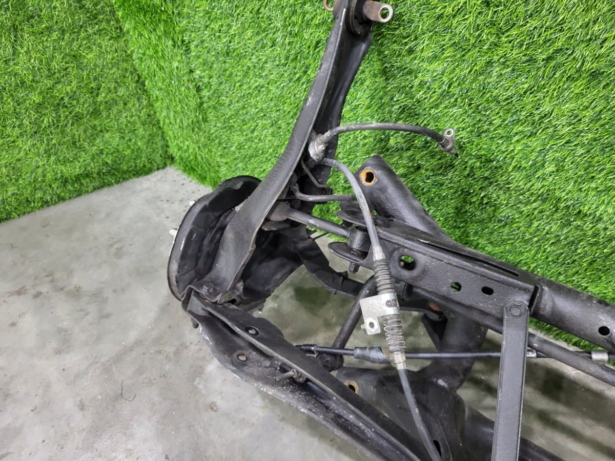 Балка в сборе — фото 12