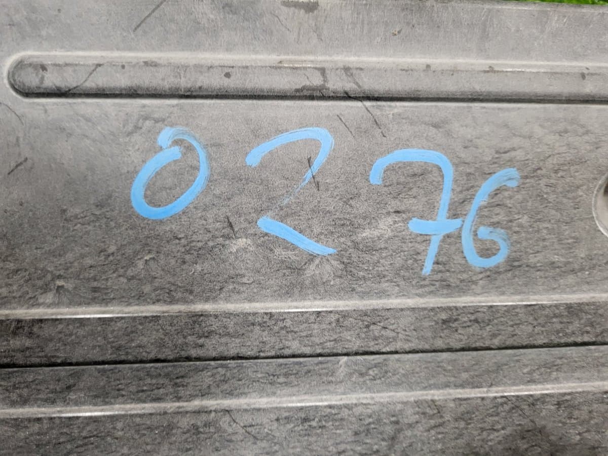 Защита днища — фото 12