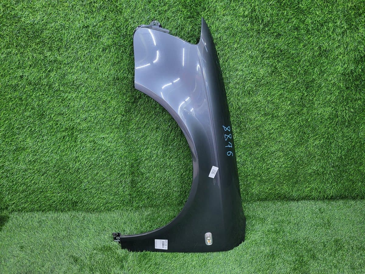 Крыло — фото 9
