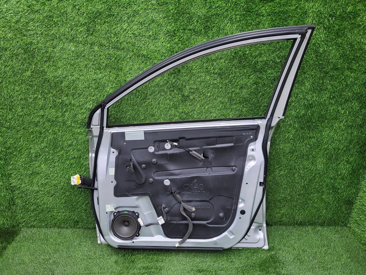 Дверь — фото 8