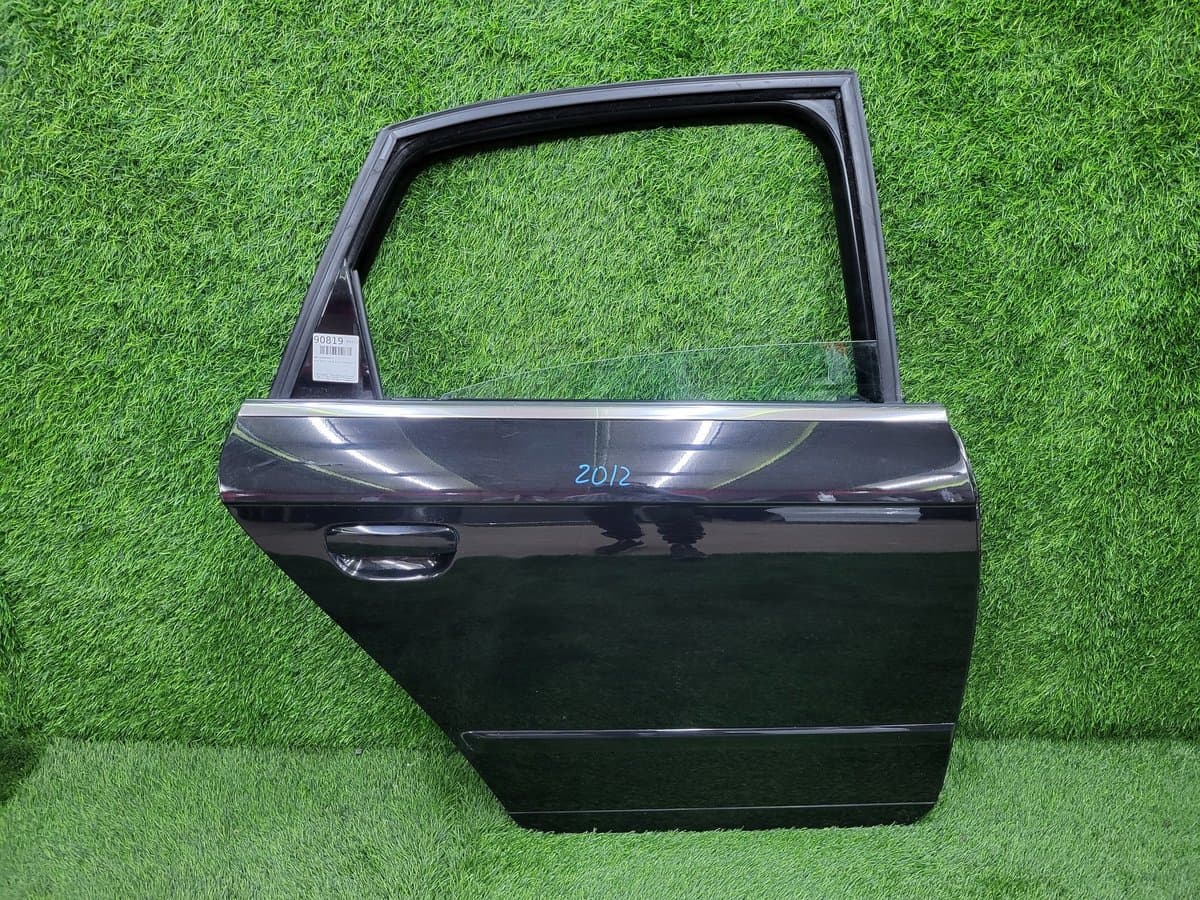 Дверь