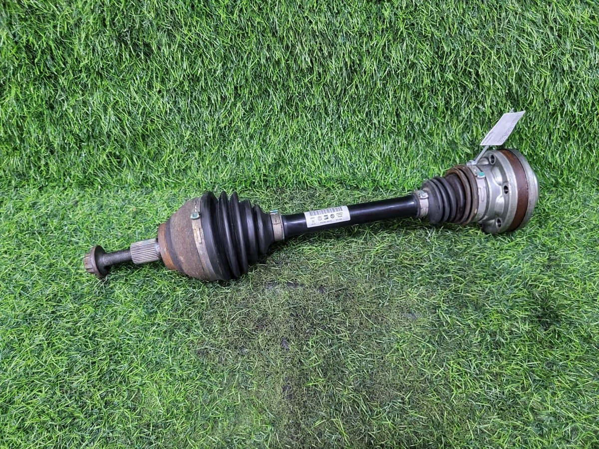 Привод — фото 7