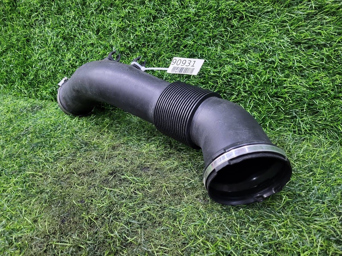 Патрубок воздушный — фото 5