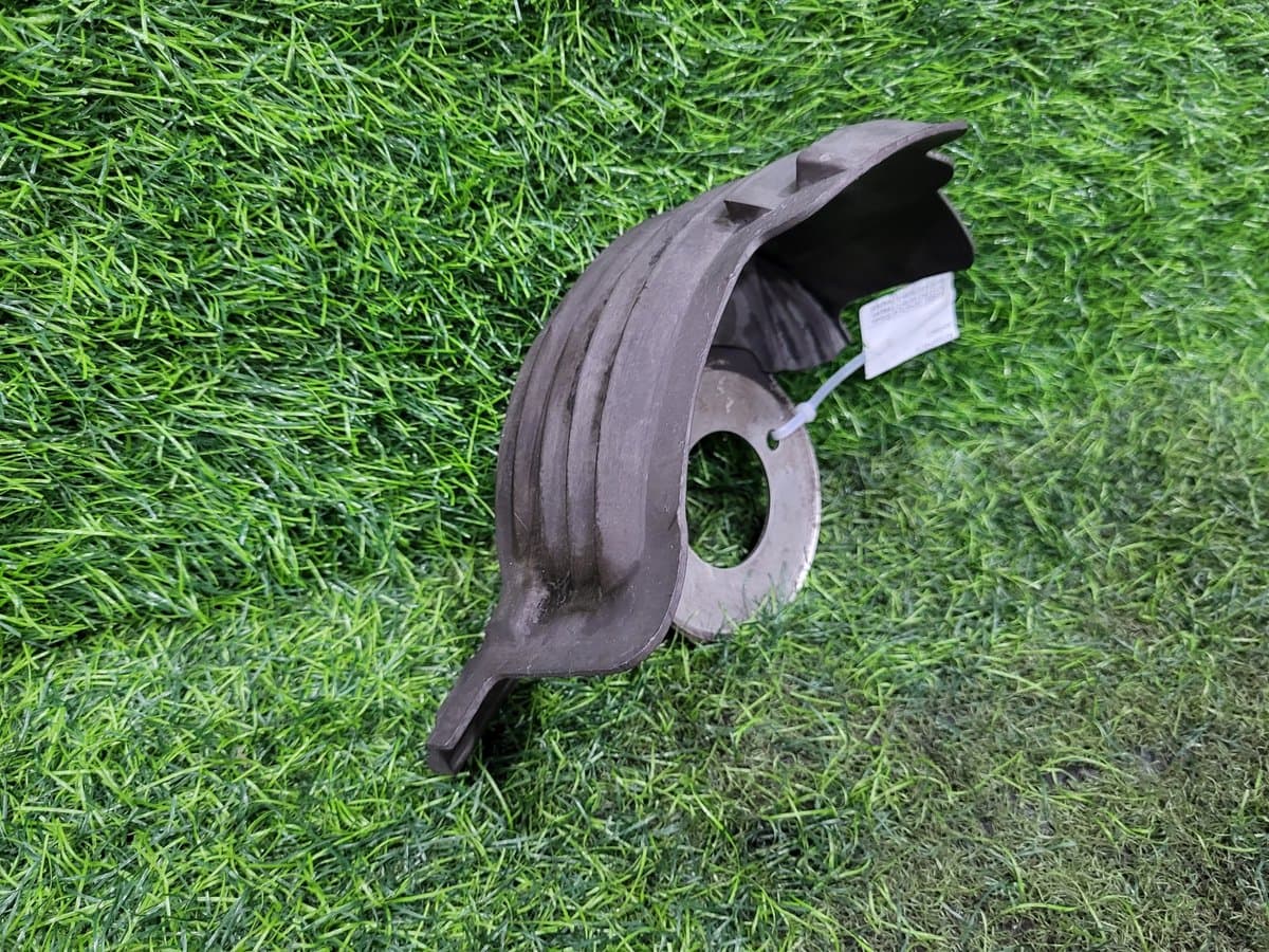 Пыльник амортизатора — фото 9