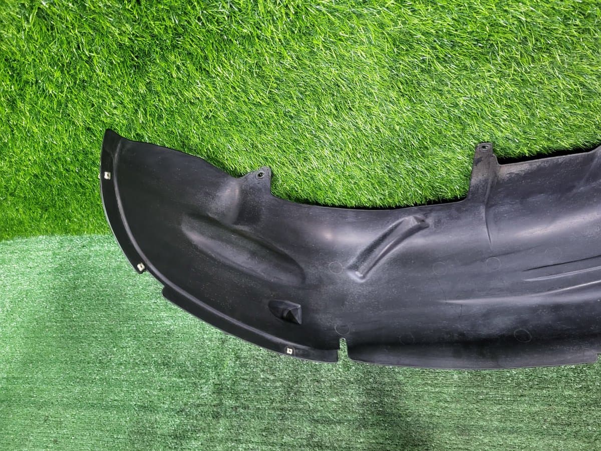 Подкрылок — фото 10