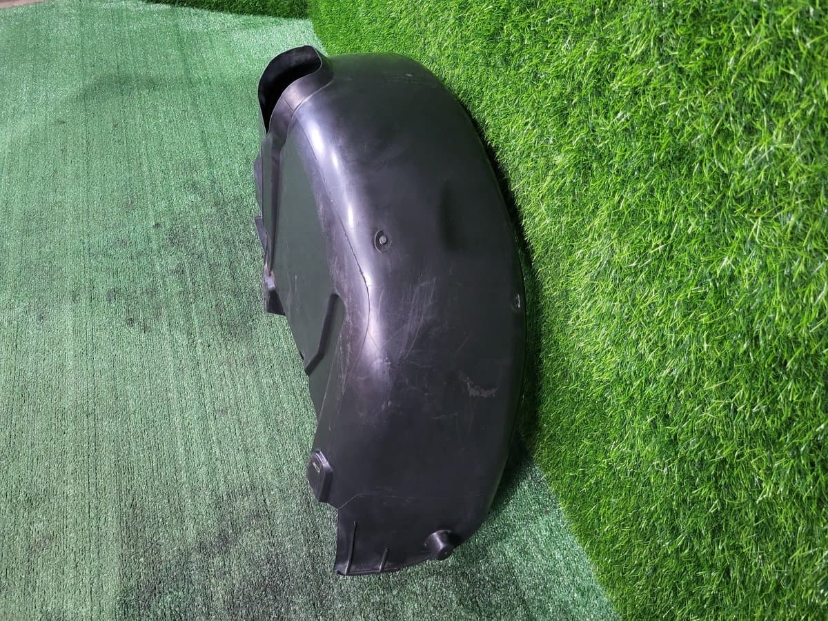 Подкрылок — фото 5