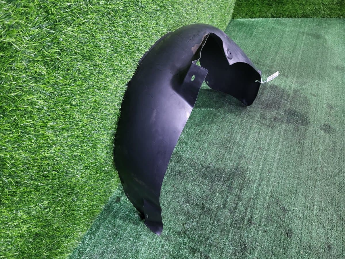 Подкрылок — фото 4