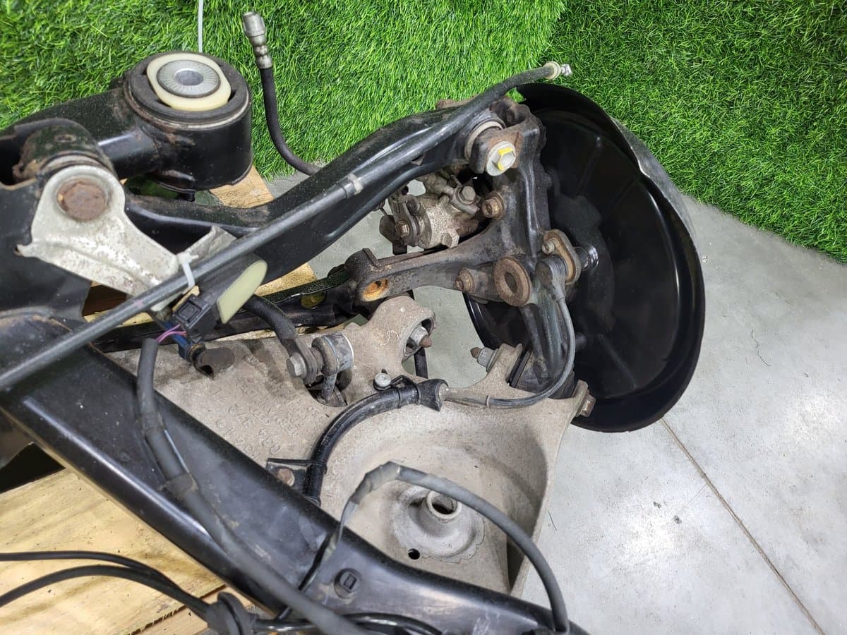 Балка в сборе — фото 6