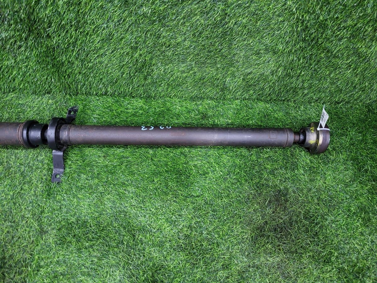 Карданный вал — фото 4