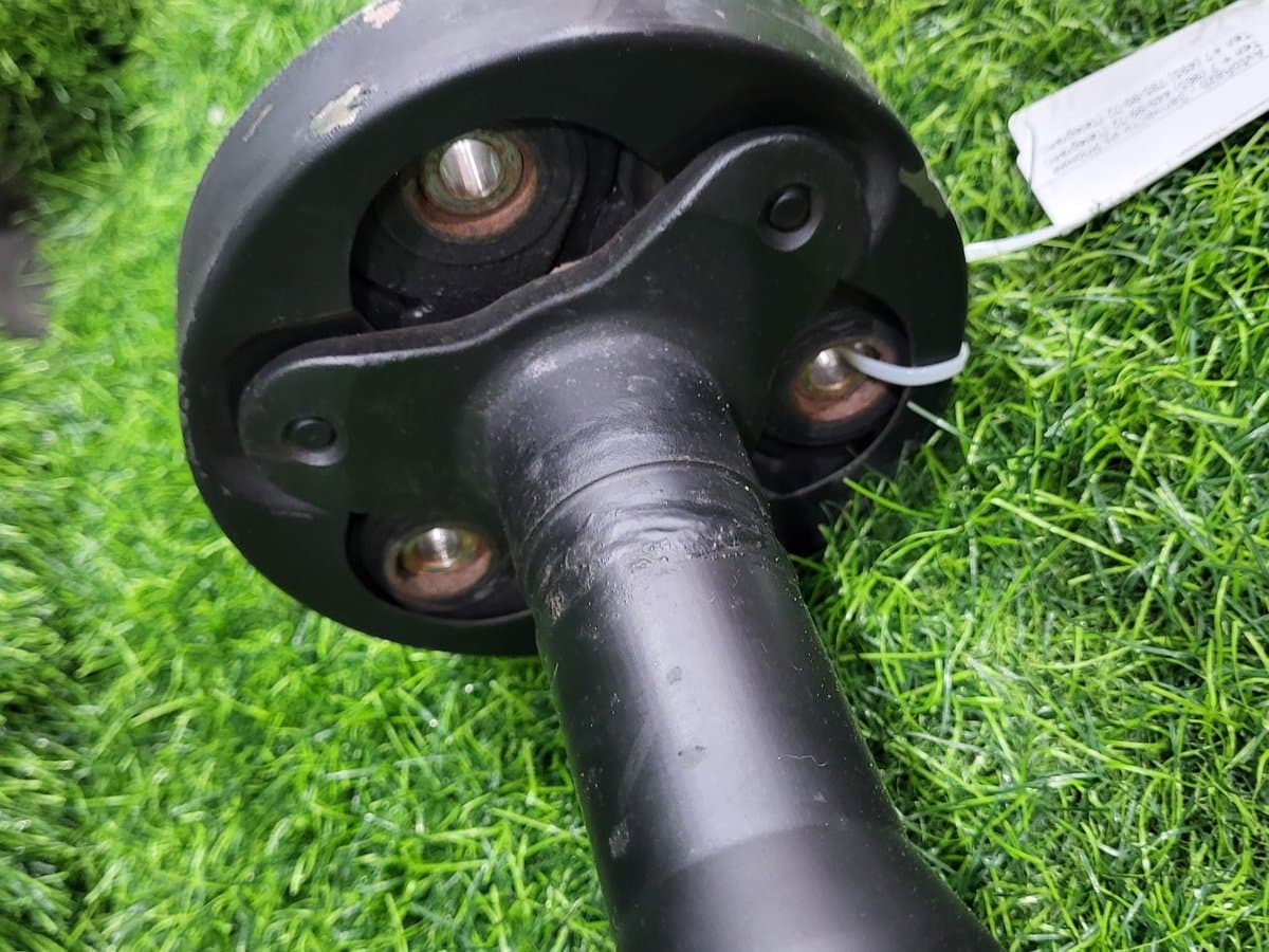 Карданный вал — фото 7