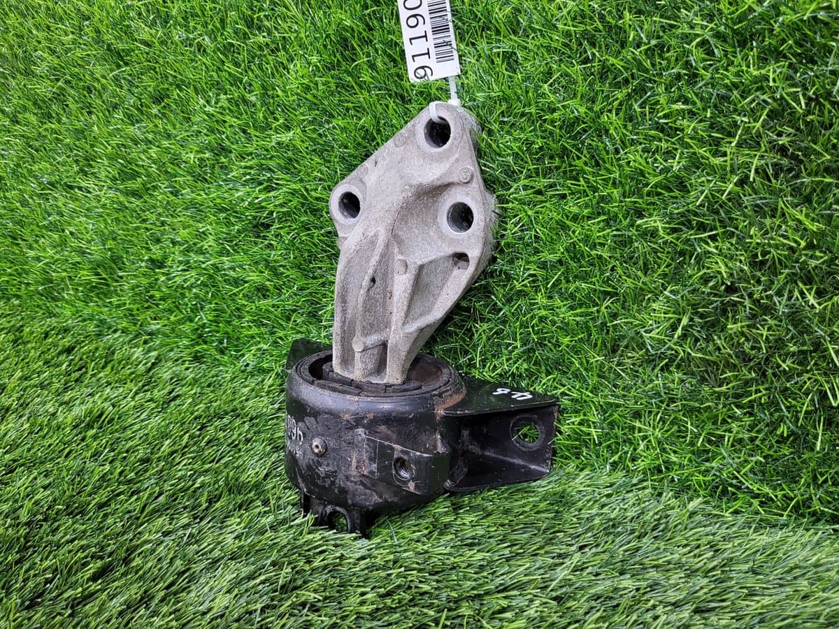 Подушка ДВС — фото 5