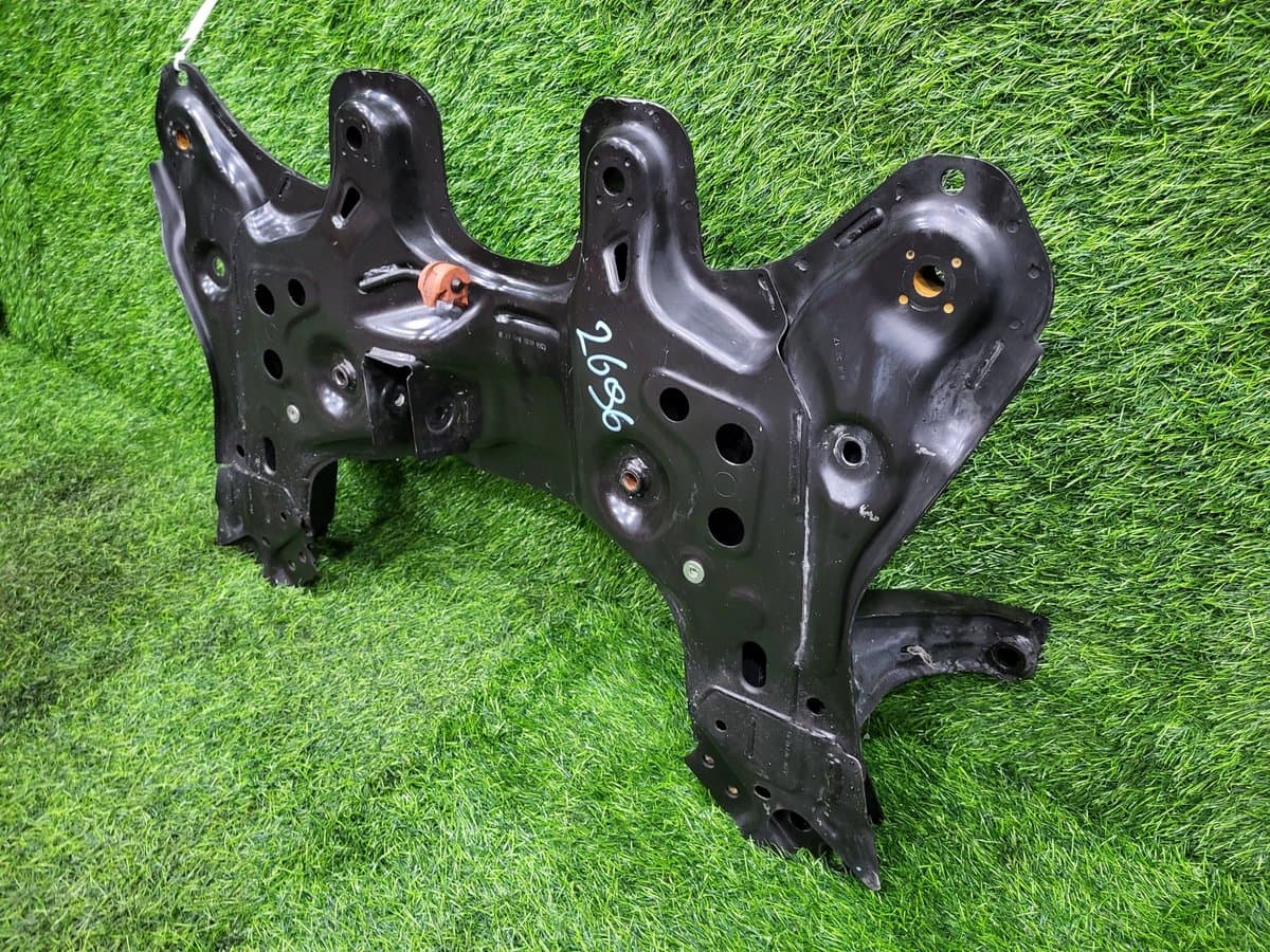 Балка подвески передняя (подрамник) — фото 10