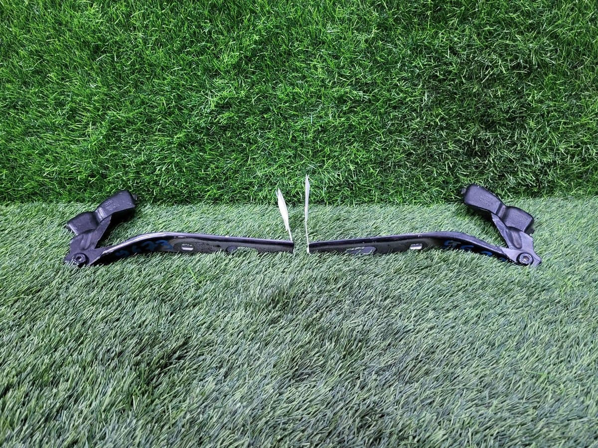 Петли капота — фото 7
