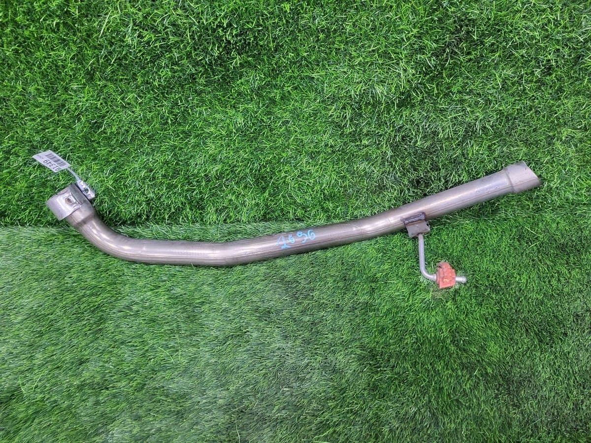 Глушитель — фото 3