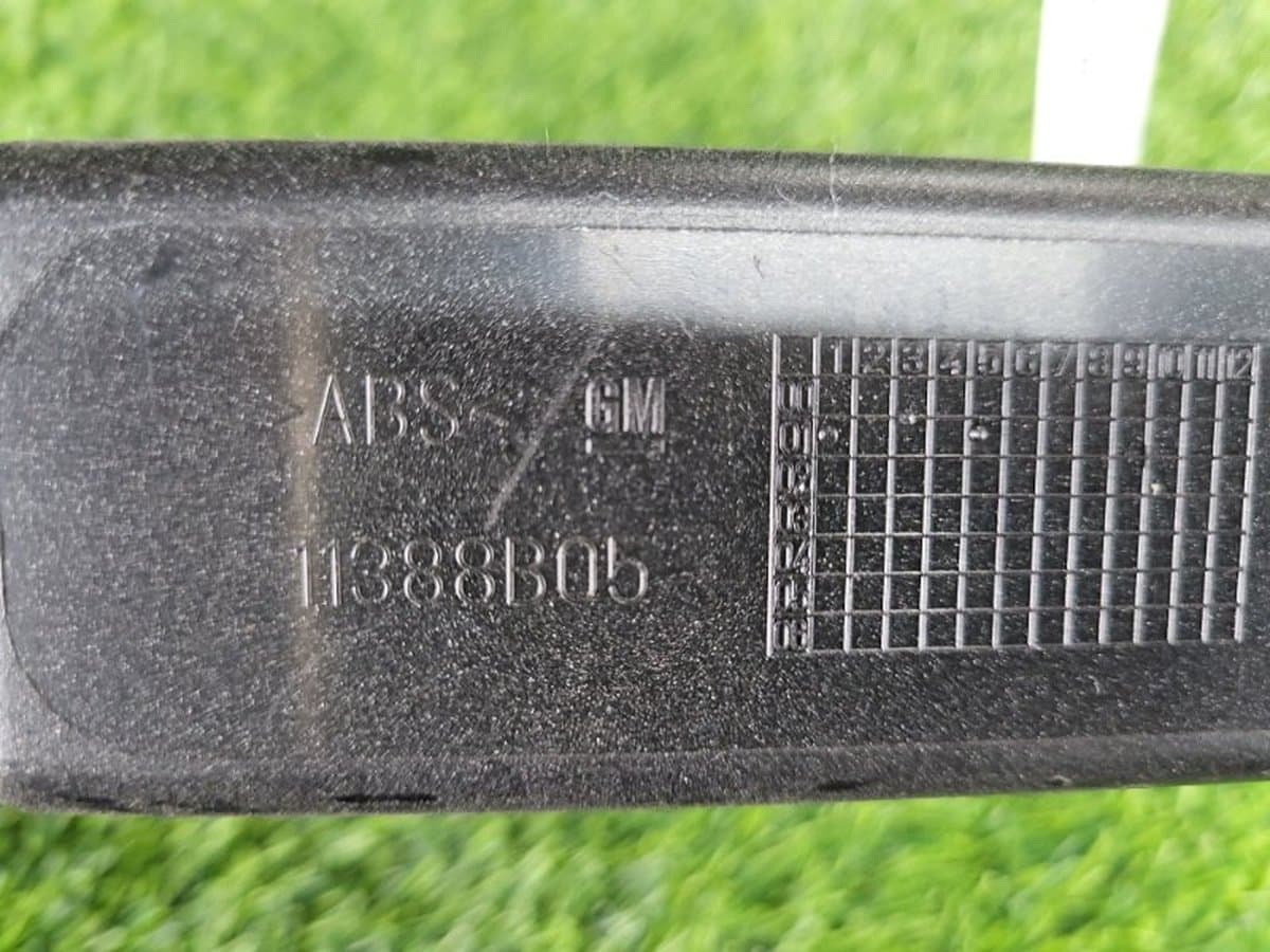 Ящик передней консоли — фото 7