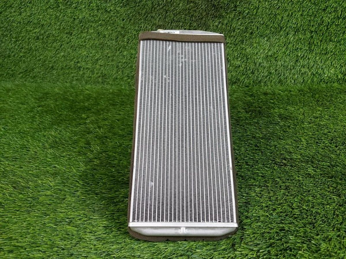 Радиатор печки — фото 6