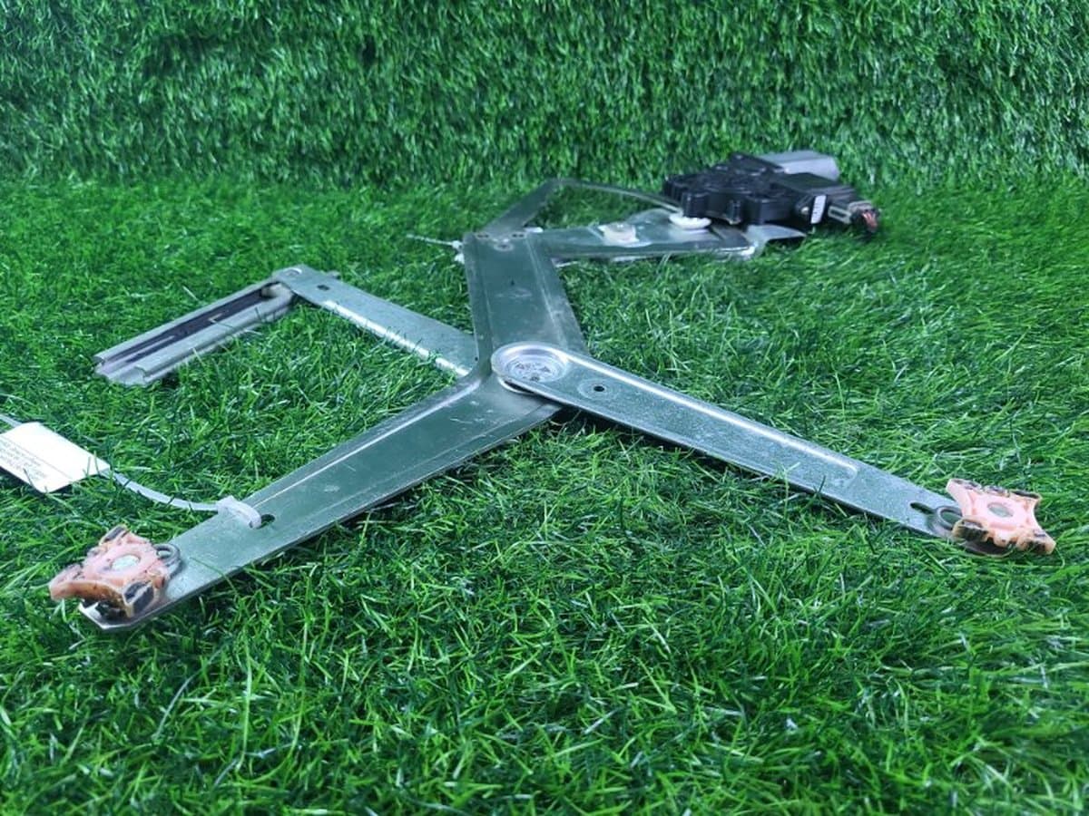 Стеклоподъёмник — фото 7