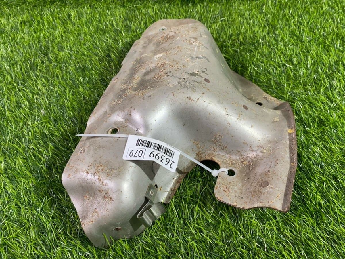 Тепловой экран — фото 6