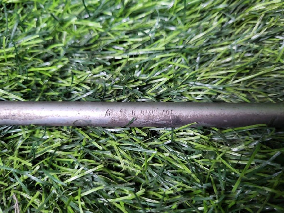 Стойка стабилизатора — фото 6