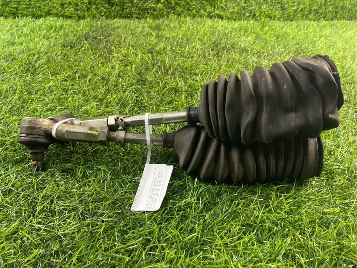 Рулевой наконечник — фото 7