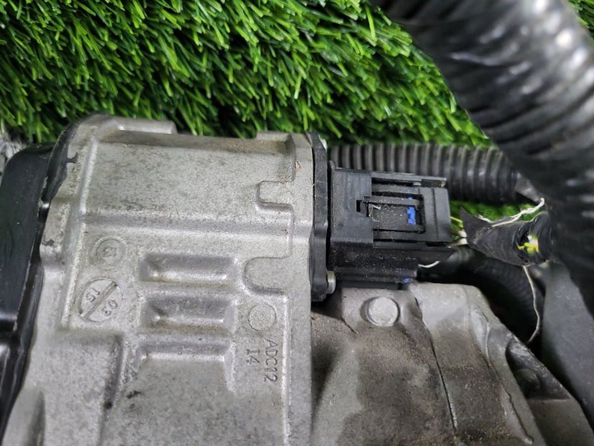 Рулевая рейка — фото 21