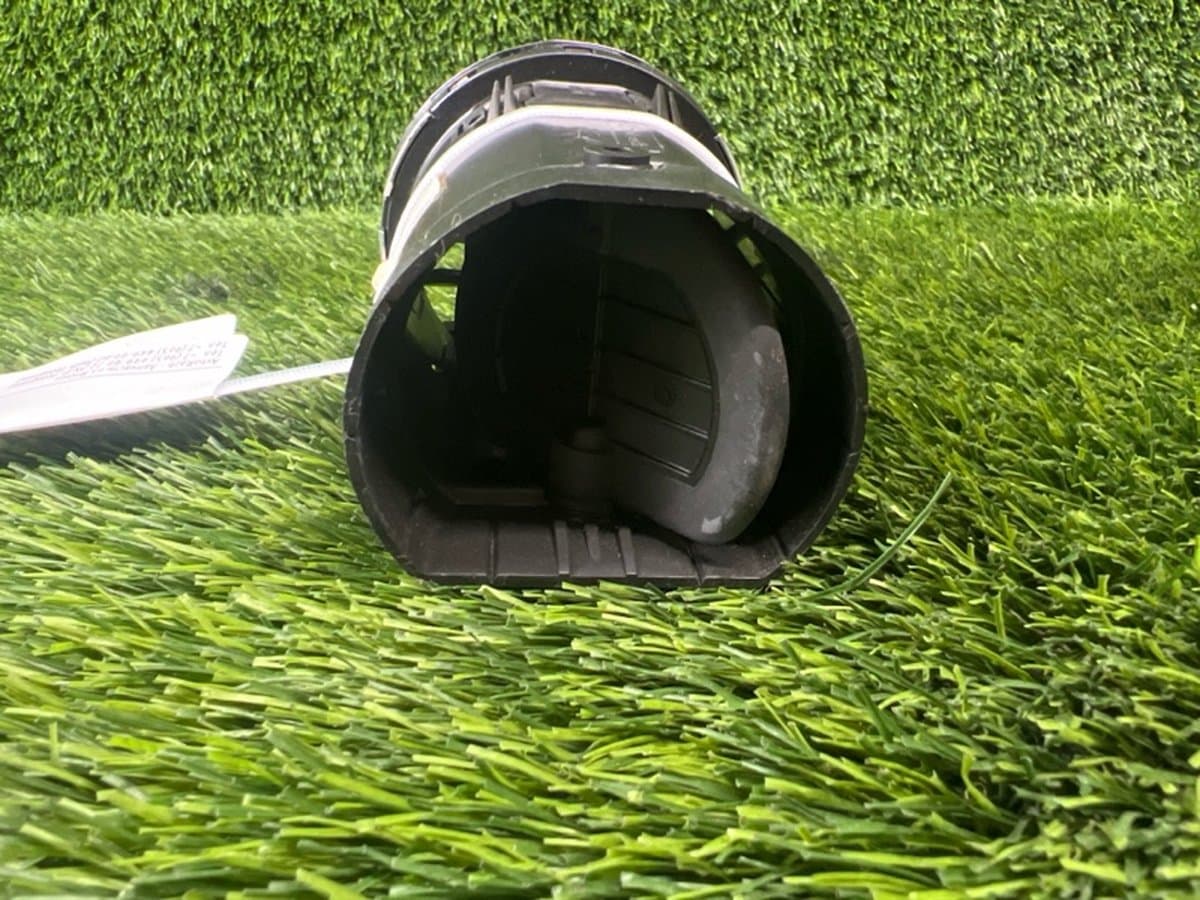 Дефлектор воздушный — фото 5