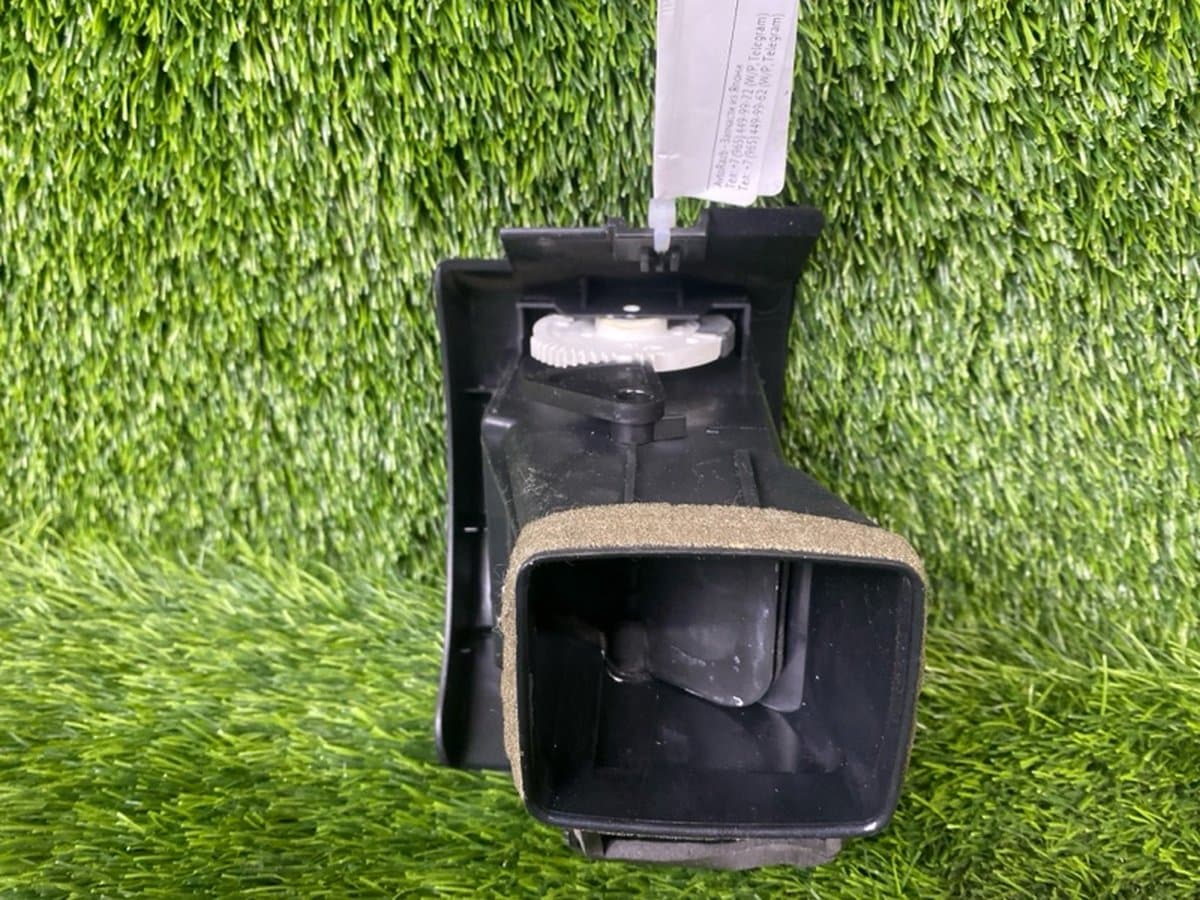 Дефлектор воздушный — фото 6