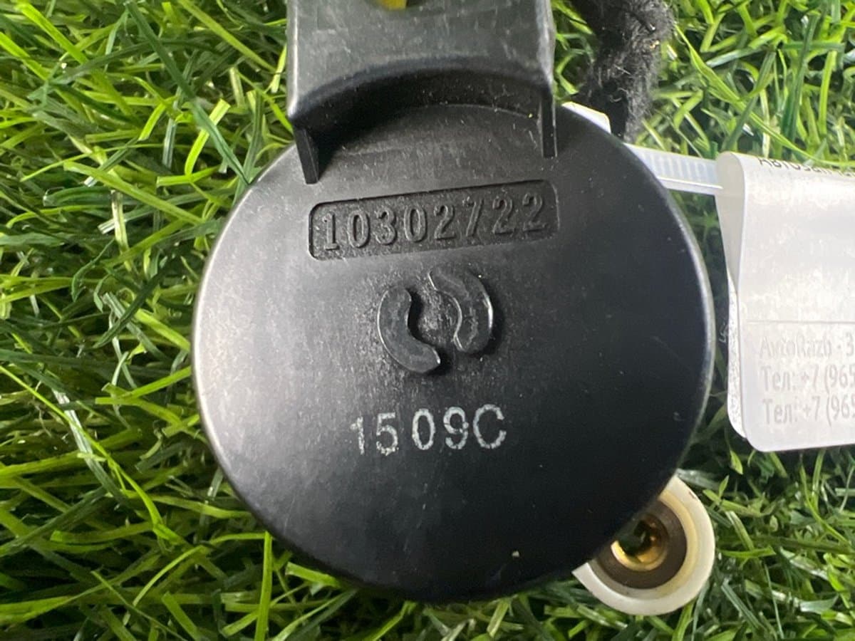 Датчик положения педали тормоза — фото 2