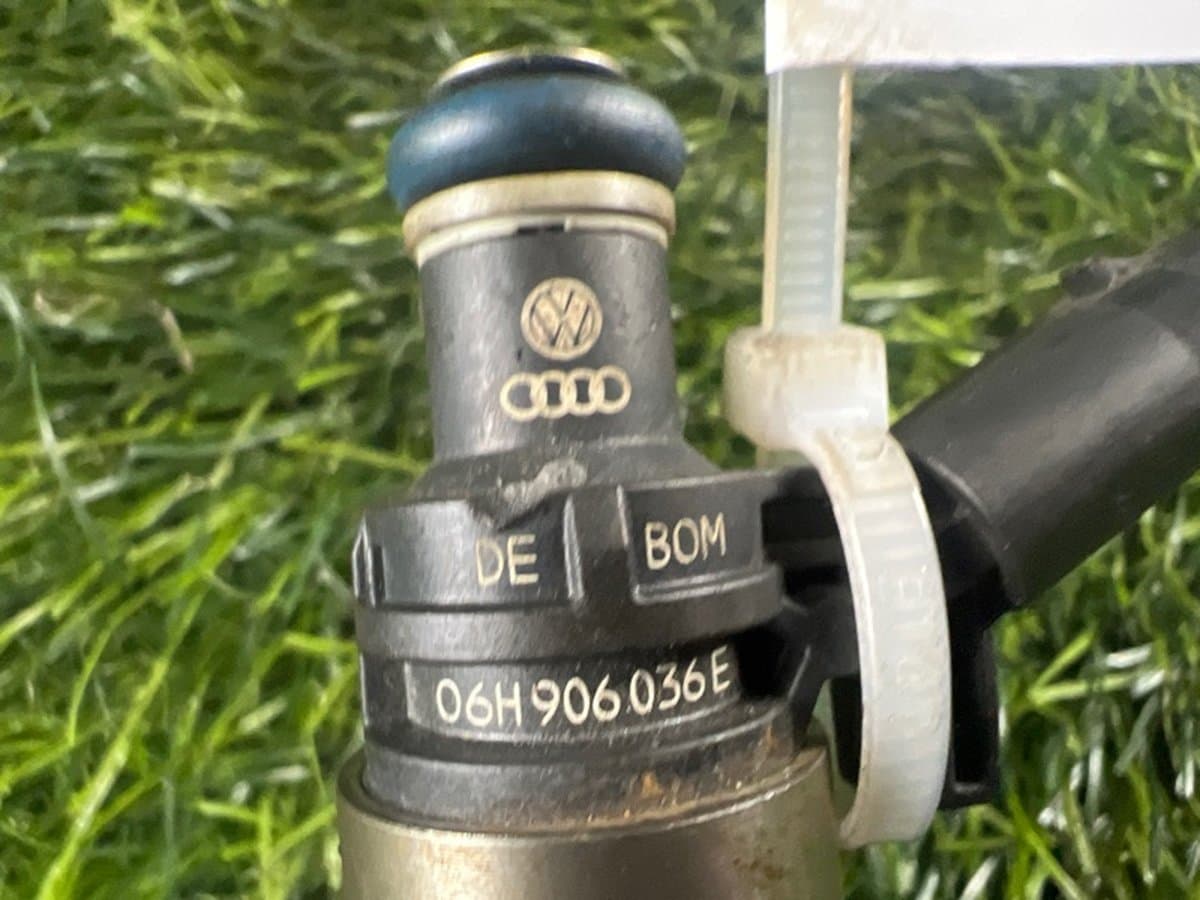 Форсунка топливная — фото 2