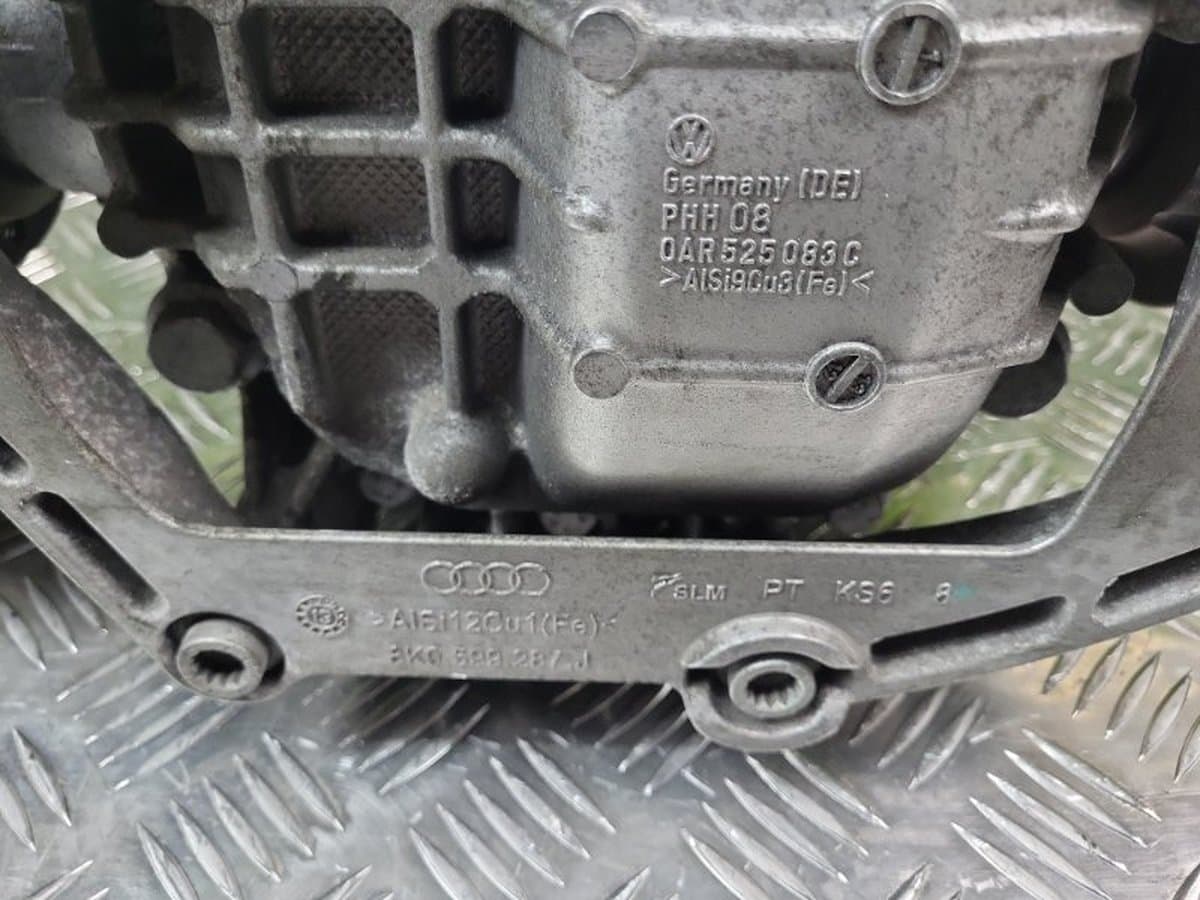 Редуктор — фото 6