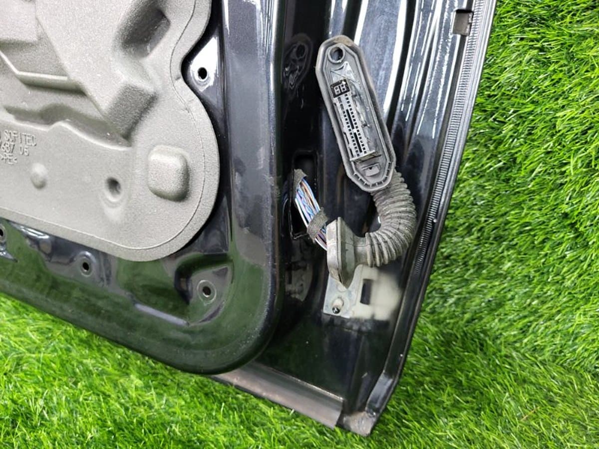 Дверь в сборе — фото 20