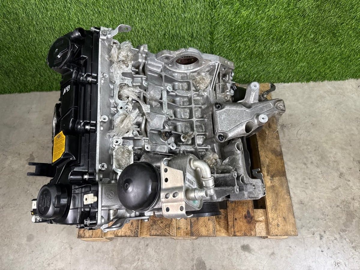 Двигатель из Японии — фото 10