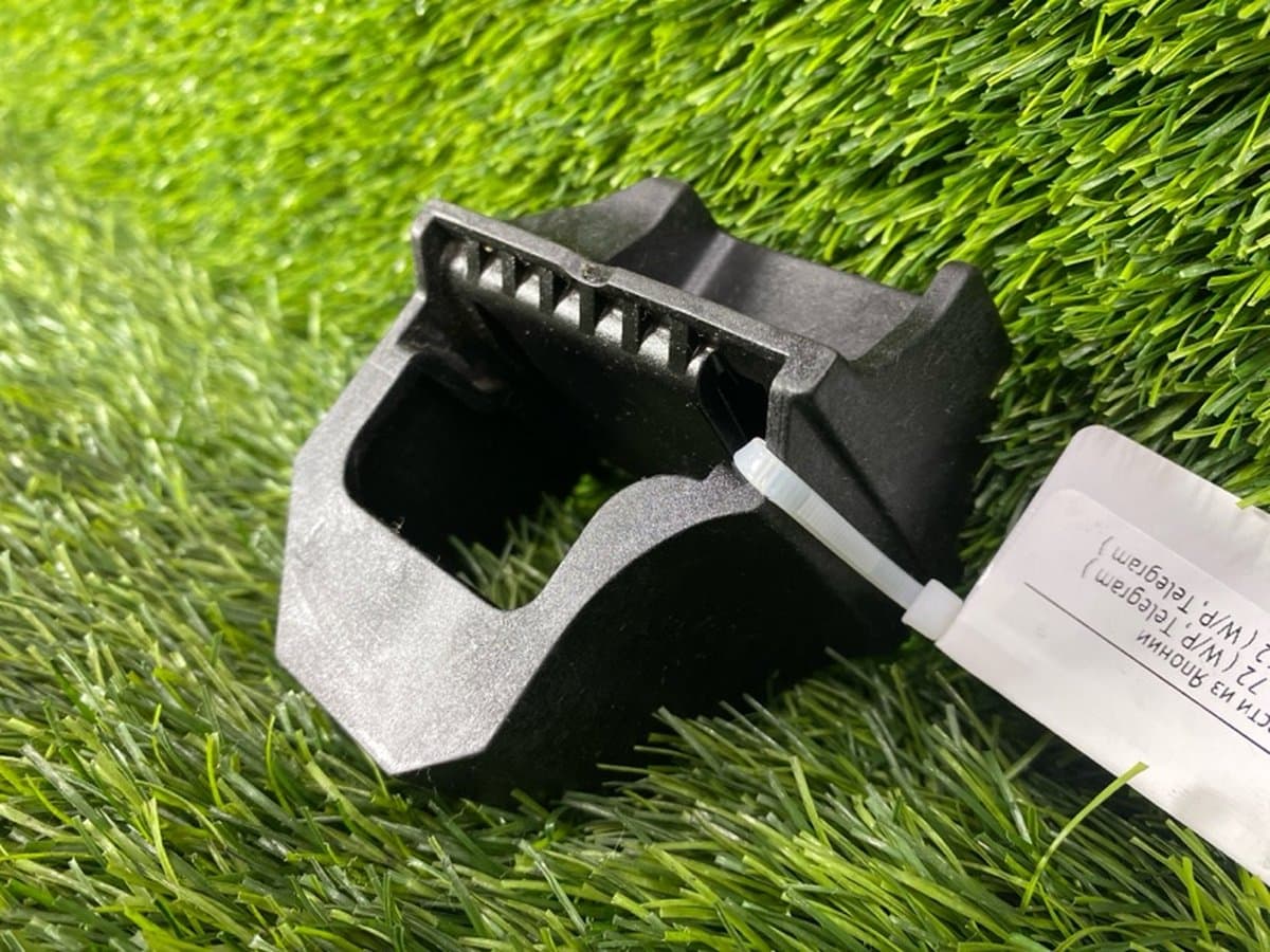 Кронштейн радиатора — фото 8
