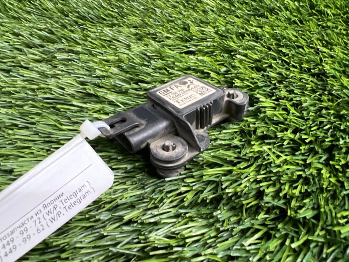 Датчик удара — фото 4