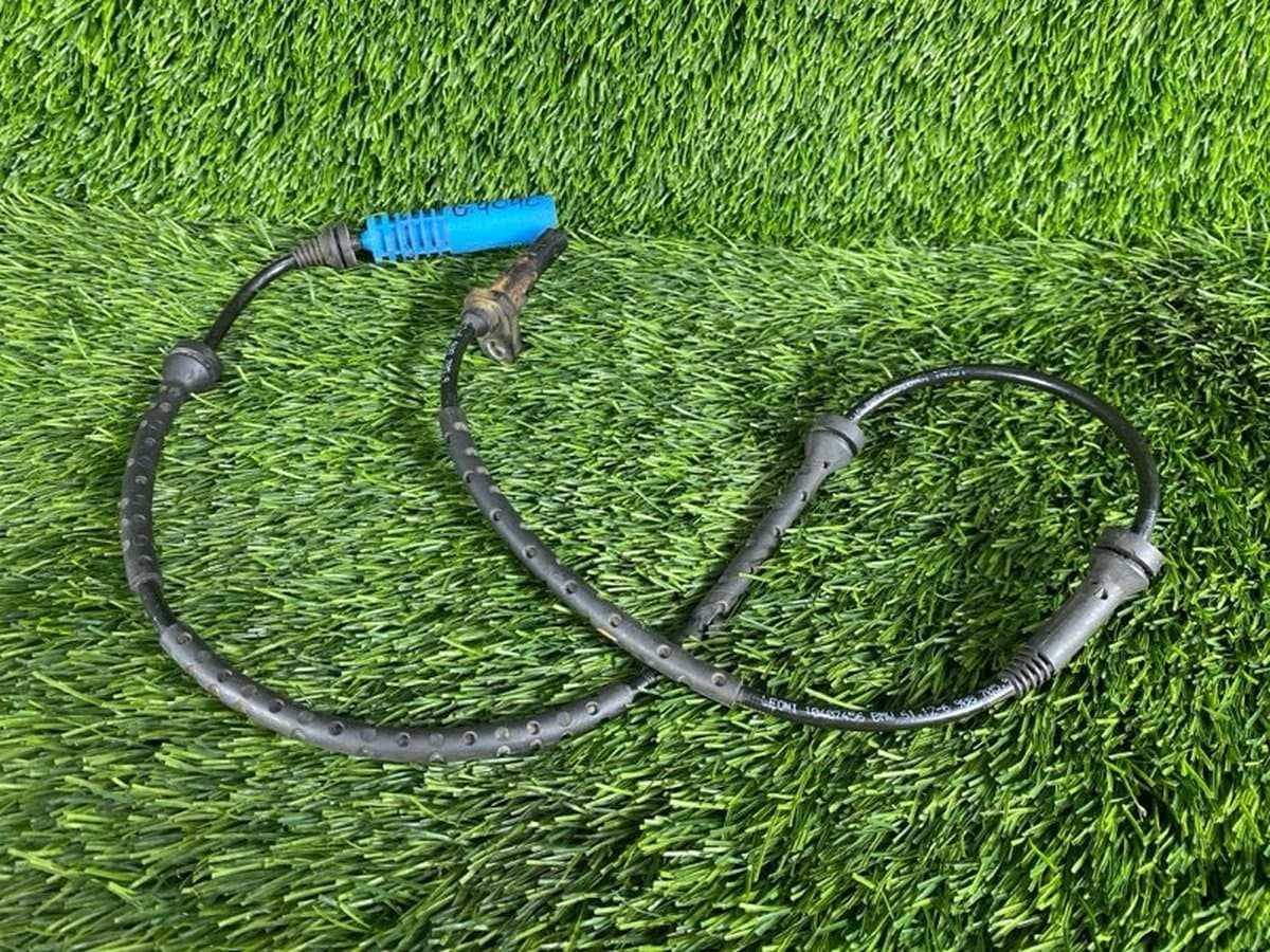 Датчик ABS — фото 4
