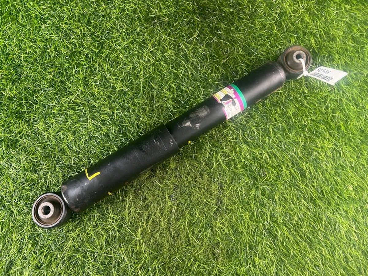 Амортизатор подвески — фото 8