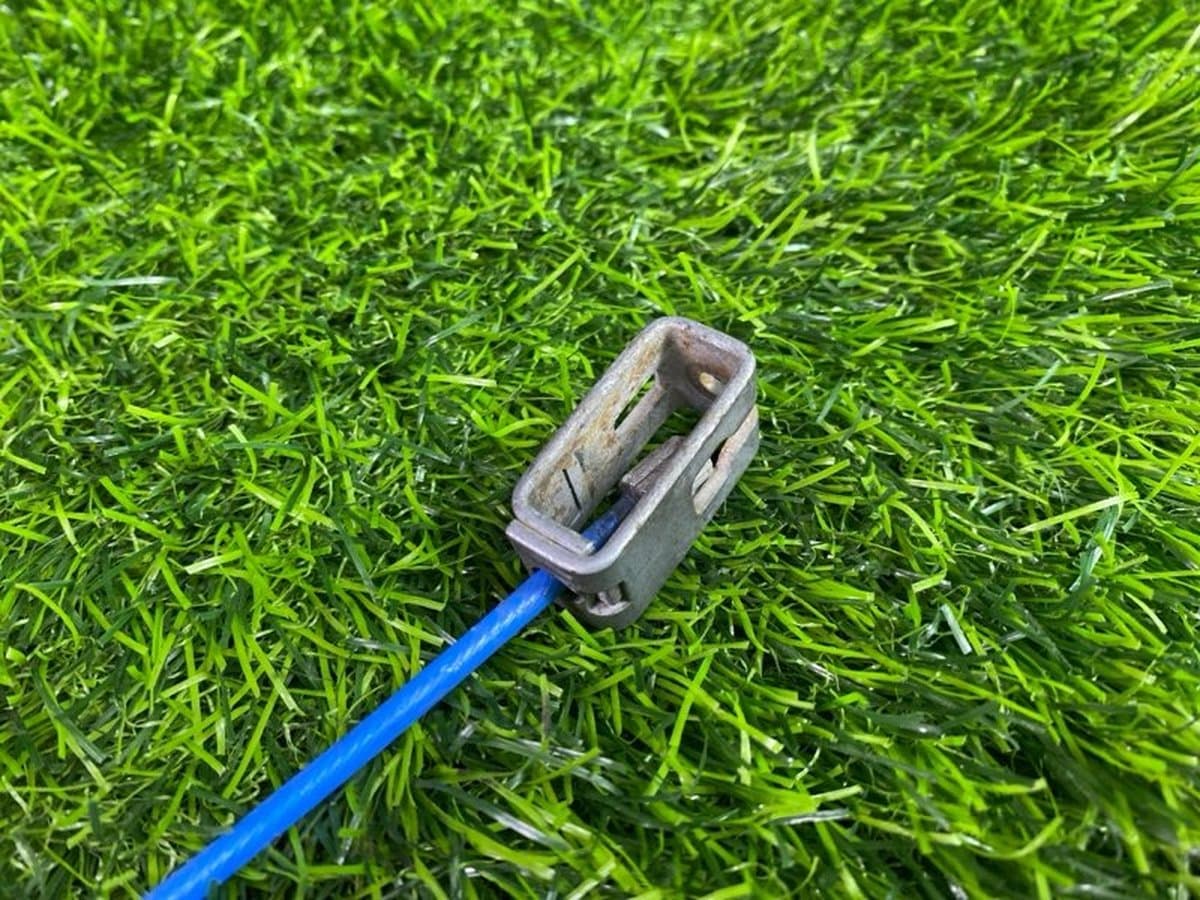Моторчик стояночного тормоза — фото 13