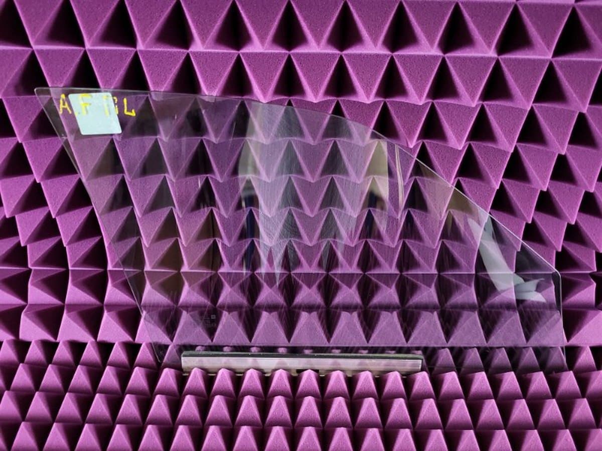 Стекло двери — фото 8