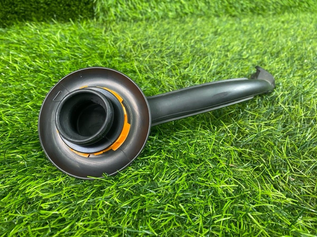 Патрубок — фото 7