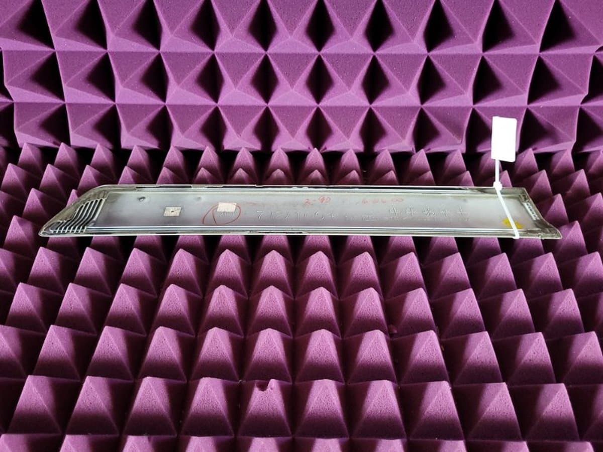 Молдинг двери — фото 11